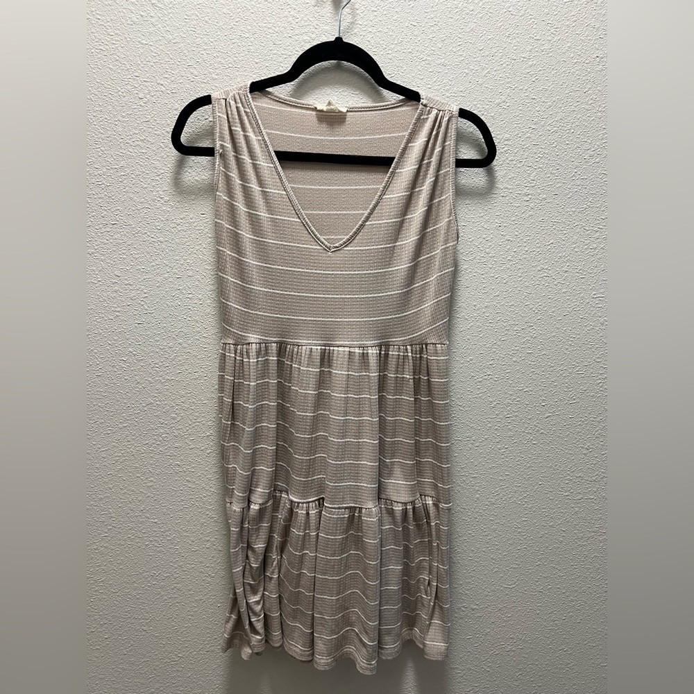 See You Monday Mini‎ Dress